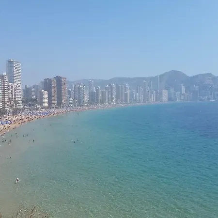 Kronos Benidorm