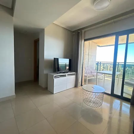 Kronos Apartment Benidorm
