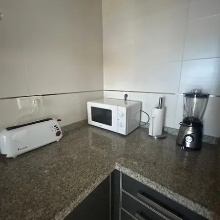Kronos Appartement *