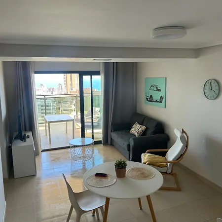Apartamento Kronos *
