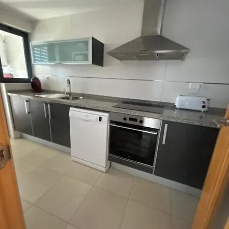 Kronos Benidorm