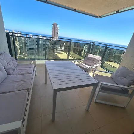Kronos Appartement