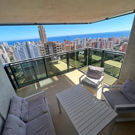 Apartamento Kronos