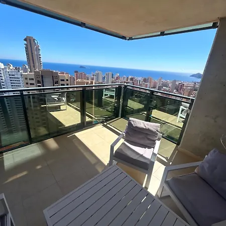 Kronos Apartamento *