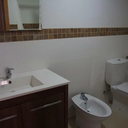 Apartamento Kronos Benidorm