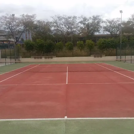 Kronos Apartamento Benidorm