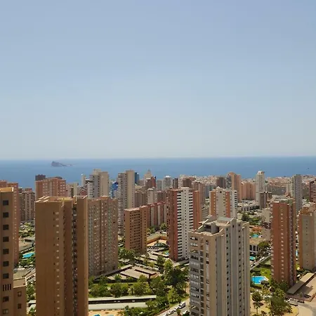 Kronos Appartement Benidorm