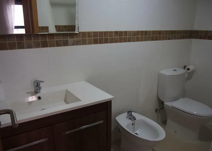 Apartman Kronos Benidorm