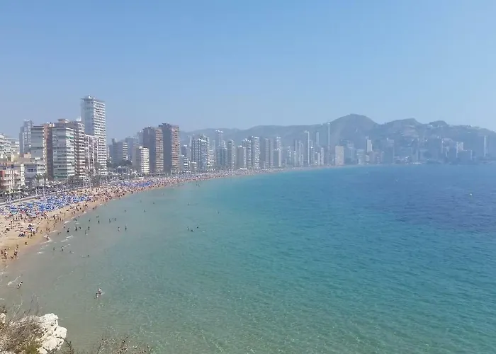 Kronos Benidorm