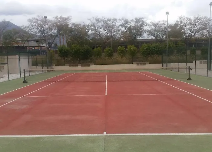 Kronos Apartman Benidorm