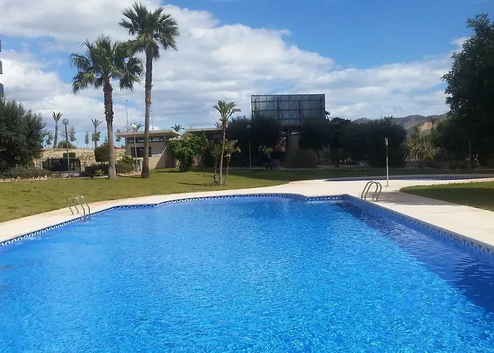 Kronos Benidorm